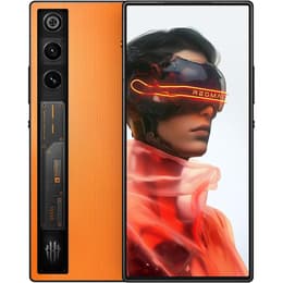 REDMAGIC 10 Air 512GB - Orange - Unlocked