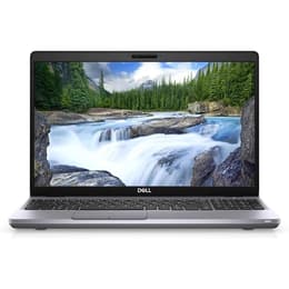 Dell Latitude 5511 15-inch (2020) - Core i5 - Gen 10 (H) - 16GB - SSD 256 GB QWERTZ - German