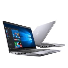 Dell Latitude 5511 15-inch (2020) - Core i5 - Gen 10 (H) - 16GB - SSD 256 GB QWERTZ - German