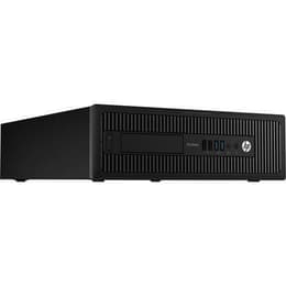 ProDesk 600 G1 Core i7-4770 3,4Ghz - HDD 1 TB - 16GB