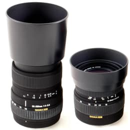 Sigma Camera Lense 18-55mm f/3.5-5.6