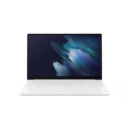 Samsung Galaxy Book Pro 15-inch (2020) - Core i5-1135G7 - 16GB - SSD 256 GB QWERTZ - German