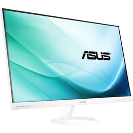 27-inch Asus VX279H-W 1920 x 1080 LED Monitor White