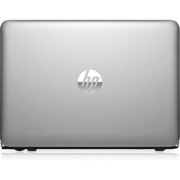 HP EliteBook 820 G3 12-inch (2016) - Core i5-6300U - 8GB - SSD 512 GB AZERTY - French