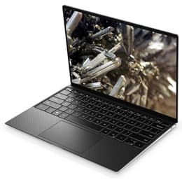 Dell XPS 13 9310 13-inch (2021) - Core i7 - Gen 11 (G) - 8GB - SSD 512 GB QWERTY - Spanish