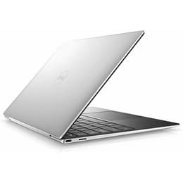 Dell XPS 13 9310 13-inch (2021) - Core i7 - Gen 11 (G) - 8GB - SSD 512 GB QWERTY - Spanish