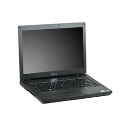 Dell Latitude E6410 14-inch (2010) - Core i7-M640 - 4GB - HDD 500 GB AZERTY - French