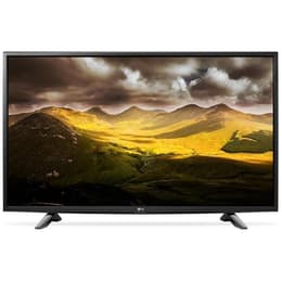 LG 49.0000-inch 49LH590V 1920x1080 TV
