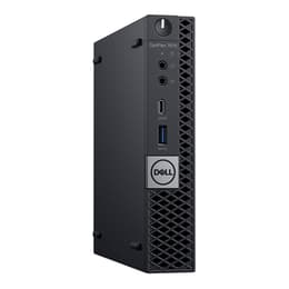 OptiPlex 7070 Micro Core i5-9500T 2.2Ghz - SSD 256 GB - 16GB