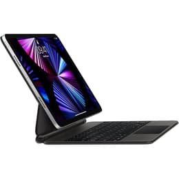 iPad Magic Keyboard (iPad not included) (2022) - AZERTY - French - iPad Pro 11" 1st gen / iPad Pro 11" 2nd gen / iPad Pro 11" 3rd gen / iPad Air 4 / iPad Air 5