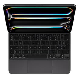 iPad Magic Keyboard (iPad not included) (2022) - AZERTY - French - iPad Pro 11" 1st gen / iPad Pro 11" 2nd gen / iPad Pro 11" 3rd gen / iPad Air 4 / iPad Air 5