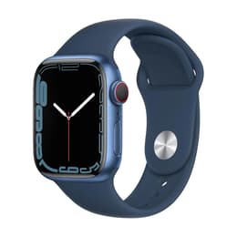 Apple Watch Nike+ Series 7