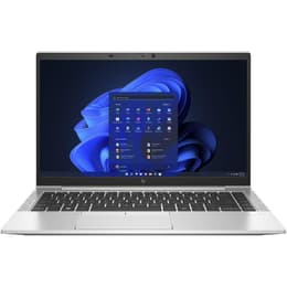 HP EliteBook 840 G8 14-inch (2021) - Core i5 - Gen 11 (G) - 32GB - SSD 512 GB QWERTY - Swedish