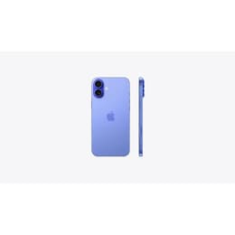 iPhone 16 Plus 256GB - Ultramarine - Unlocked