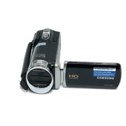 HMX-F900 Camcorder - Black