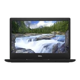 Dell Latitude 3400 14-inch (2018) - Core i5 - Gen 8 (U) - 8GB - SSD 256 GB QWERTY - English
