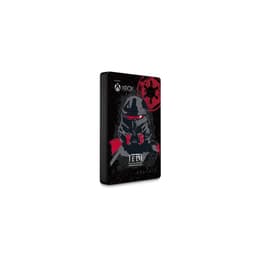 Seagate Game Drive For Xbox Star Wars Jedi: Fallen Order External hard drive - HDD 2 TB USB 3.0