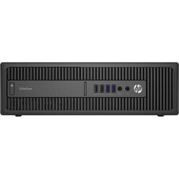 EliteDesk 800 G1 SFF Core i5-4570 3,2Ghz - HDD 500 GB - 4GB