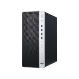 EliteDesk HP 800 G4 Core i7-8700 3.2Ghz - SSD 512 GB - 8GB