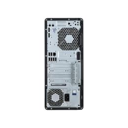 EliteDesk HP 800 G4 Core i7-8700 3.2Ghz - SSD 512 GB - 8GB