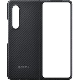 Case Galaxy Z FOLD3 - Plastic - Black