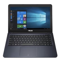 Asus E402SA-FR173T 14-inch (2016) - Pentium N3710 - 4GB - SSD 128 GB AZERTY - French