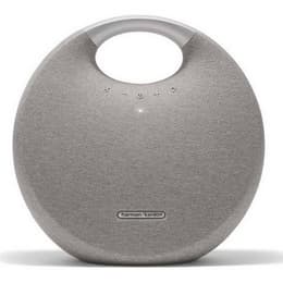 Harman Kardon Onyx Studio 5 Bluetooth Speakers - Grey