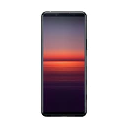 Sony Xperia 5 II 256GB - Black - Unlocked