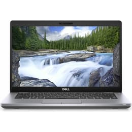 Dell Latitude 5410 14-inch (2019) - Intel UHD Graphics 620 - 16GB - SSD 256 GB QWERTY - Dutch