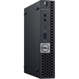 OptiPlex 7070 Micro Core i3-8100 3.6Ghz - SSD 128 GB - 8GB
