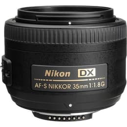 Nikon Camera Lense Nikon F 35 mm f/1.8