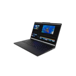 Lenovo ThinkPad P14s G5 14-inch (2023) - Core Ultra 7 155H - 16GB - SSD 512 GB AZERTY - French