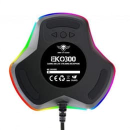 Microphone PC Spirit Of Gamer EKO 300