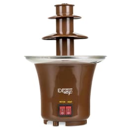 Italian Design 65W-IDECUSWEET01 Fondue machine