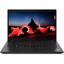 Lenovo ThinkPad L14 G4 14-inch (2023) - U300 - 16GB - SSD 256 GB QWERTY - Italian