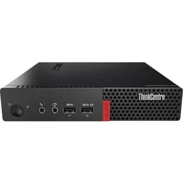 Thinkcentre M710q Tiny Core i3-6100T 3.2Ghz - SSD 256 GB - 8GB
