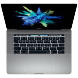 MacBook Pro Retina 15-inch (2018) - Core i9 - 32GB SSD 512 QWERTY - Spanish