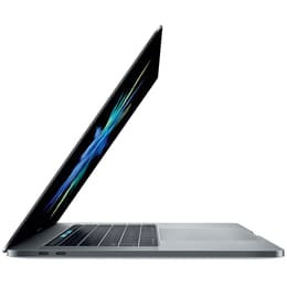 MacBook Pro Retina 15-inch (2018) - Core i9 - 32GB SSD 512 QWERTY - Spanish