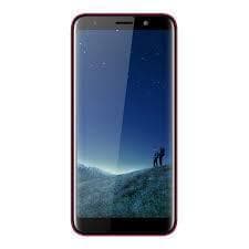 Condor Griffe T7 64GB - Red - Unlocked