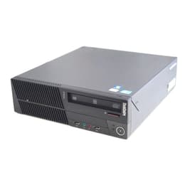 ThinkCentre M82 SFF Core i5-3470 3.2Ghz - HDD 500 GB - 16GB