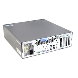 ThinkCentre M82 SFF Core i5-3470 3.2Ghz - HDD 500 GB - 16GB