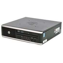 Compaq Elite 8300 USDT Core i5-3470S 2,9Ghz - SSD 240 GB - 8GB