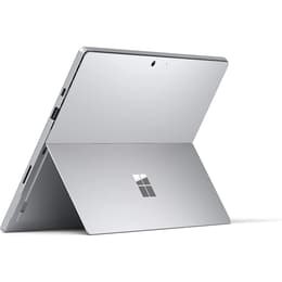 Microsoft Surface Pro 7 12-inch Core i5-1035G4 - SSD 256 GB - 8GB AZERTY - French