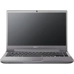 Samsung NP700Z5AH 15-inch (2011) - Core i7-2675QM - 8GB - SSD 512 GB AZERTY - French