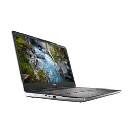 Dell Precision 7760 17-inch (2021) - Core i7 - Gen 11 (H) - 32GB - SSD 512 GB QWERTY - Swedish
