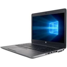 HP EliteBook 840 G2 14-inch (2015) - Core i5-5300U - 4GB - SSD 240 GB AZERTY - French