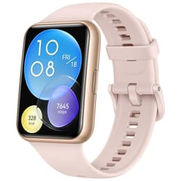 Smart Watch Huawei HR GPS Watch Fit 2 Active - Gold