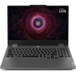 Lenovo LOQ 15ARP9 15"-inch - Ryzen 5 7235HS - 16GB - SSD 1 TBGB NVIDIA GeForce RTX 3050 QWERTY - English