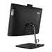 Lenovo ThinkCentre neo 30a G3 24" Core i3 1.2 GHz - SSD 256 GB - 8GB QWERTZ - German
