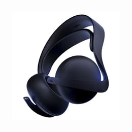 Sony Pulse Elite gaming wireless Headphones with microphone - Black
